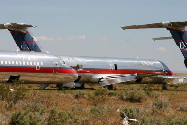 N963VJ - Aircraft