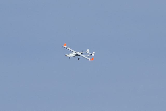 N1750X - Aircraft