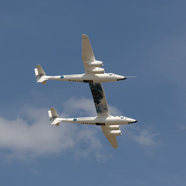 N348MS - Aircraft