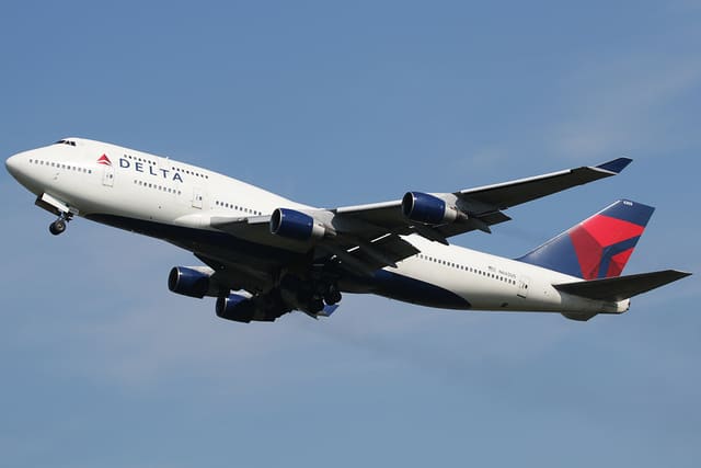 N665US - Boeing