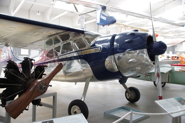 N3480V - Cessna