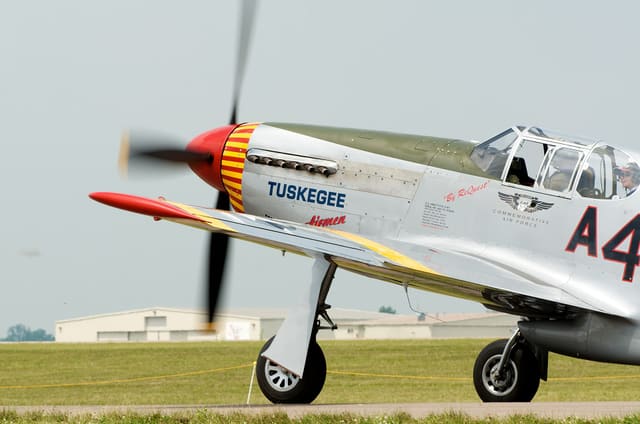  - Warbird