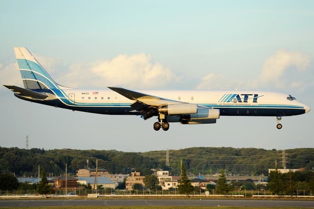 N41CX - Aircraft