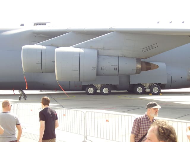  - Lockheed