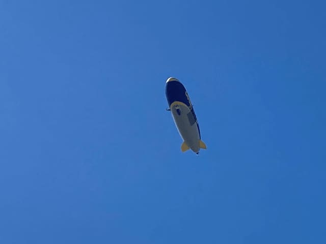 N07 - Aircraft