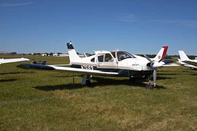 N75153 - Piper