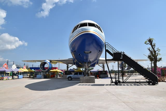 N388LS - Aircraft