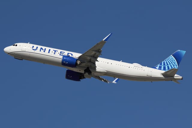 N54543 - Aircraft