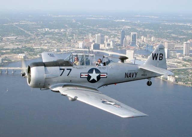 N3931R - Single-engine aircraft