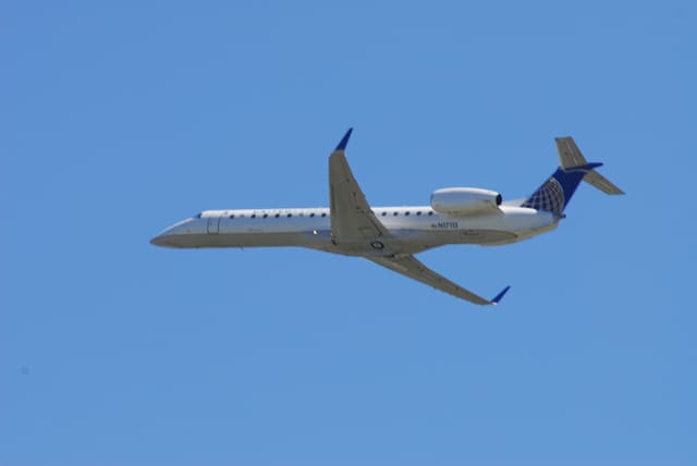 N17115 - Embraer