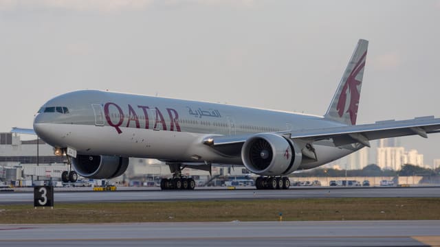  - Boeing
