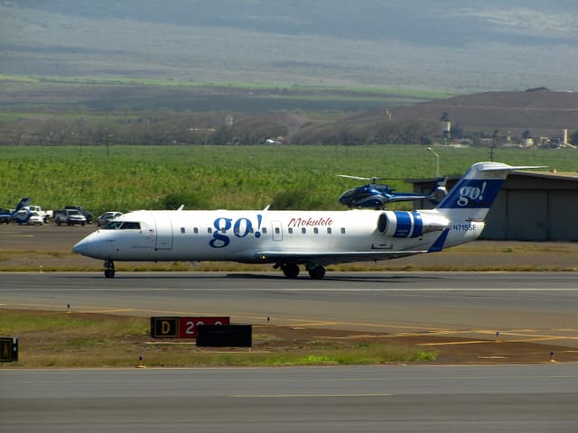N715SF - Aircraft