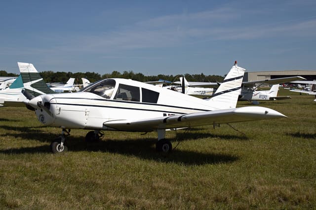 N5719U - Piper