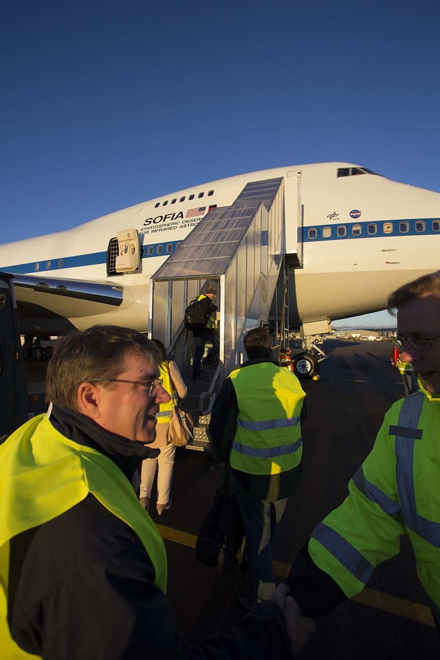  - Boeing