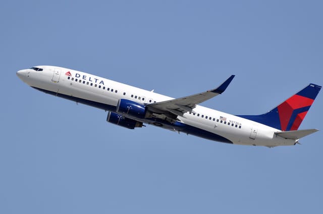 N373DA - Boeing