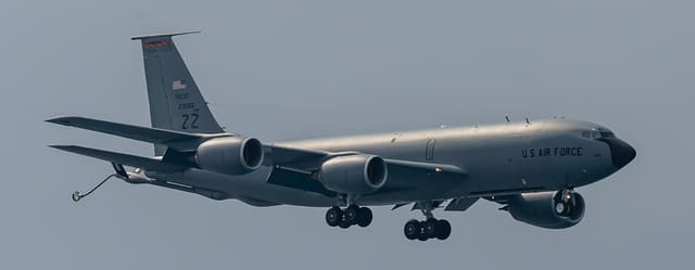  - Boeing