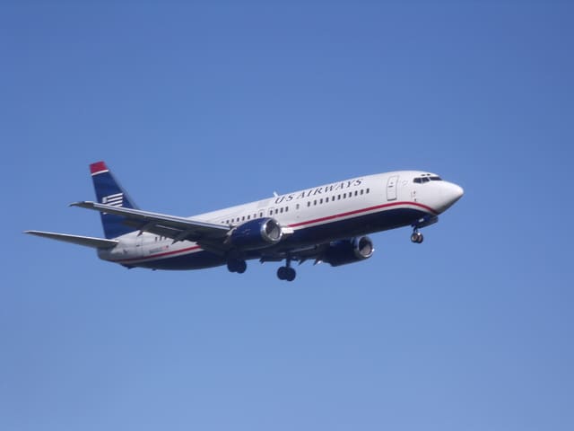 N406US - Boeing
