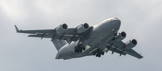  - Boeing
