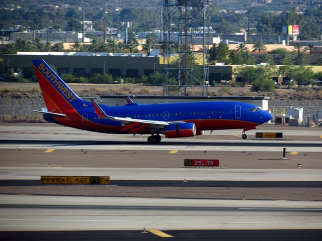 N700GS - Boeing