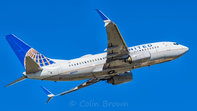 N29717 - Boeing
