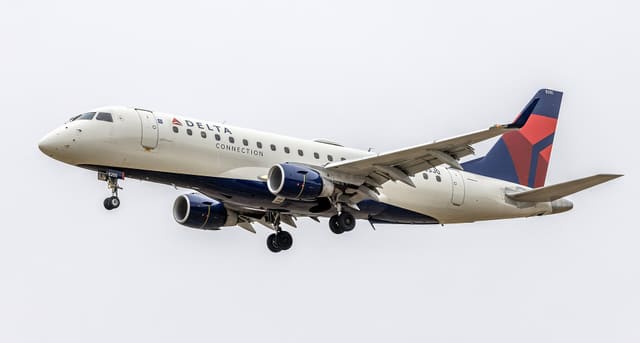 N205JQ - Embraer