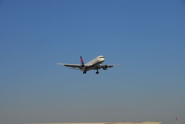 N652DL - Boeing