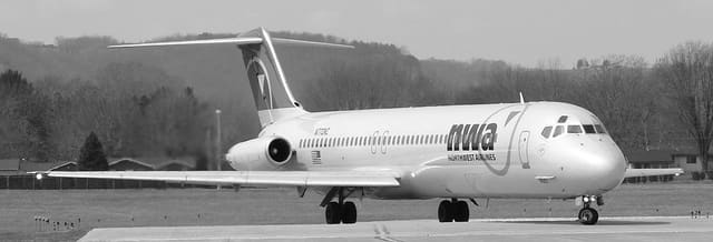 N770NC - Aircraft