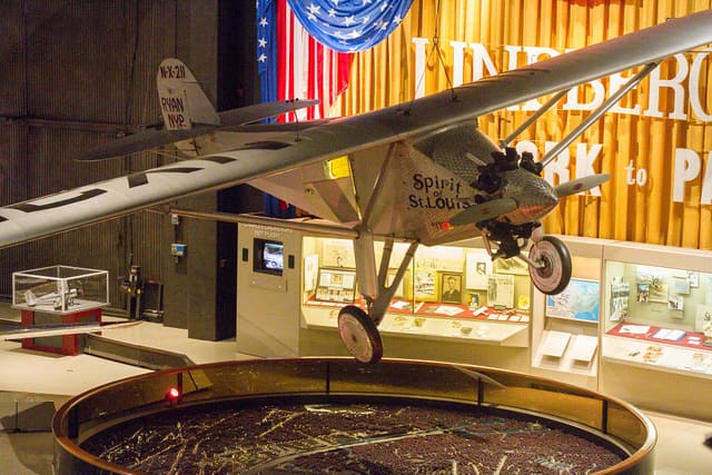  - Single-engine aircraft