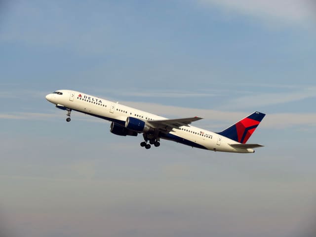 N6711M - Boeing