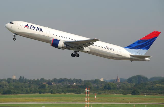 N154DL - Boeing