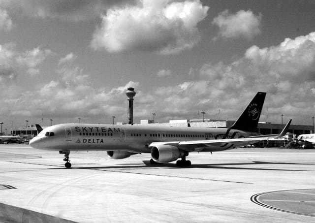N659DL - Boeing