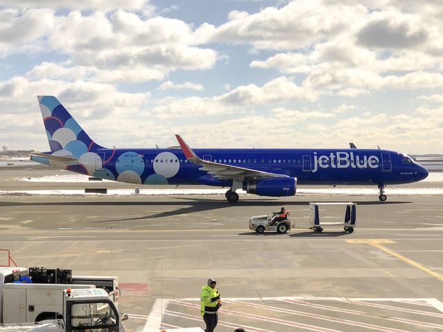 N972JT - Airbus