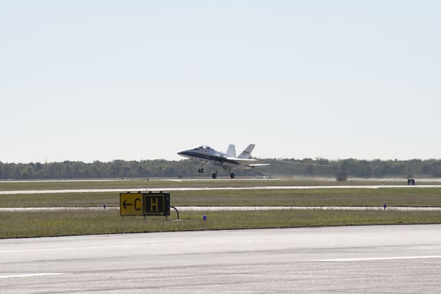 N846NA - Aircraft