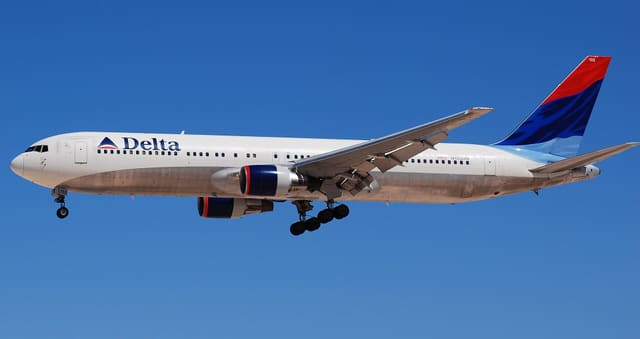 N132DN - Boeing