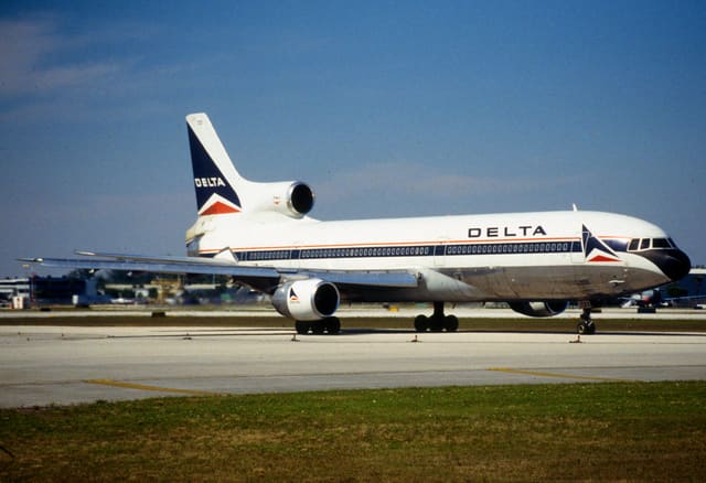 N1732D - Aircraft
