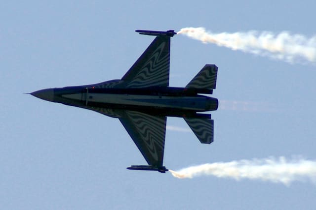  - Single-engine aircraft