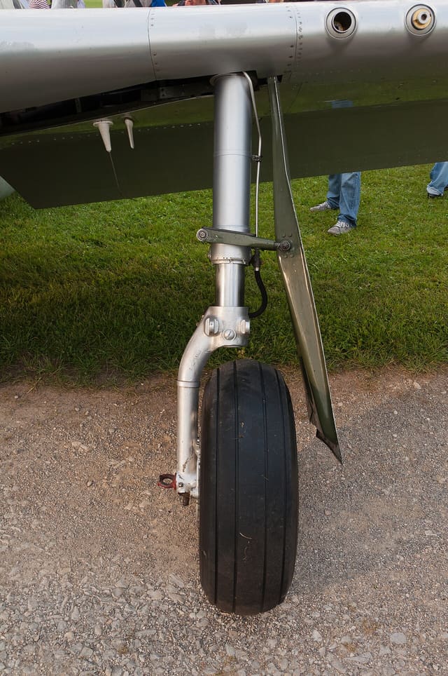 N6328T - Aircraft