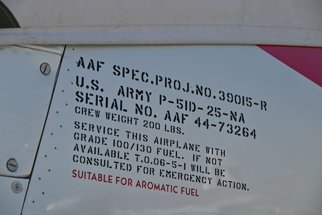 N5428V - Aircraft