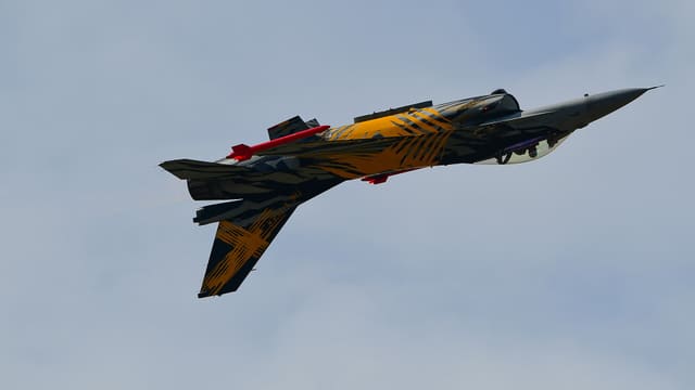  - Single-engine aircraft