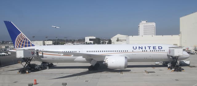 N36962 - Boeing