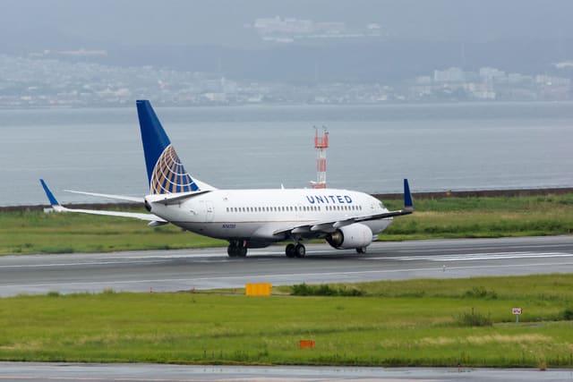 N14735 - Boeing