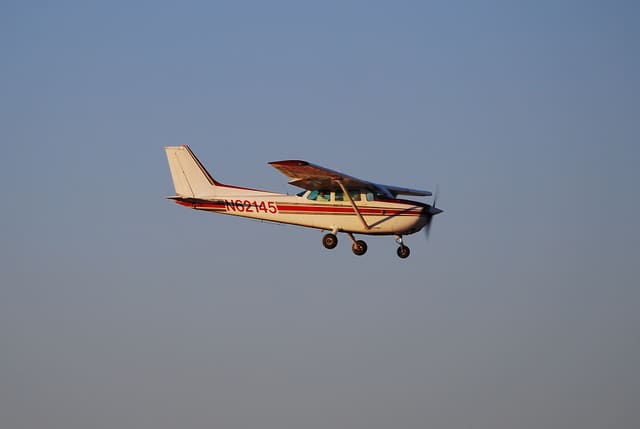 N62145 - Cessna