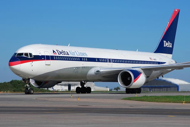 N1605 - Boeing
