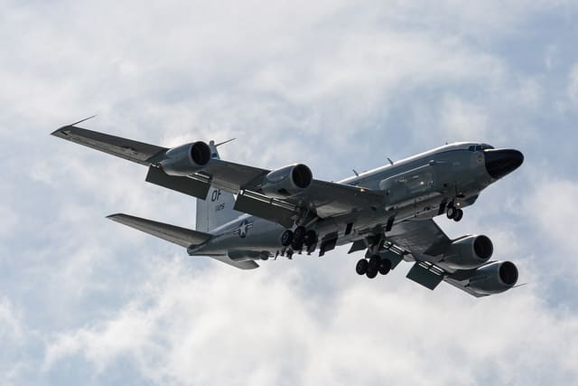  - Boeing