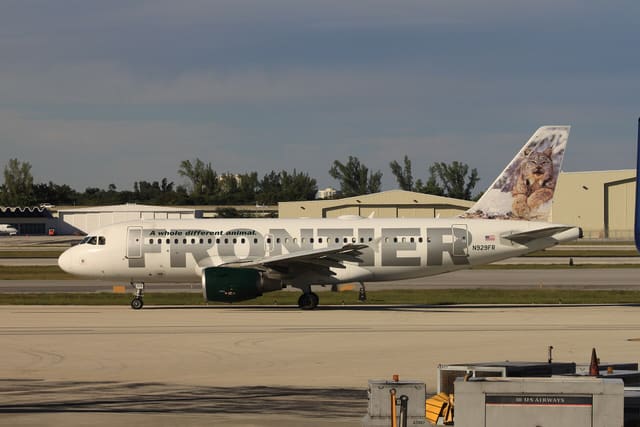 N929FR - Aircraft
