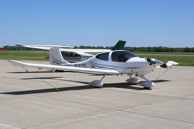 N162GL - Diamond