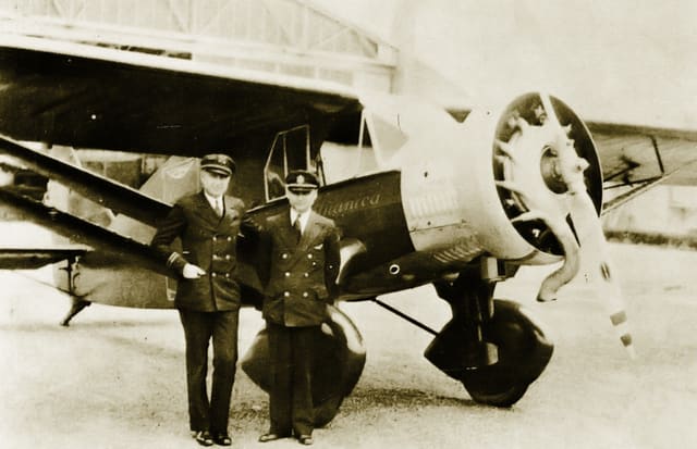  - Single-engine aircraft