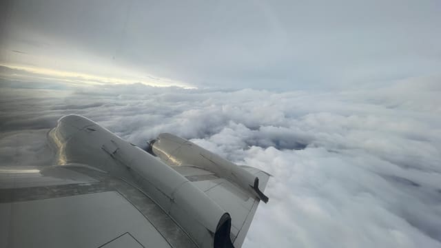 N43RF - Aircraft