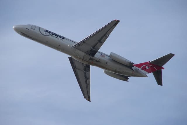 N949N - Aircraft