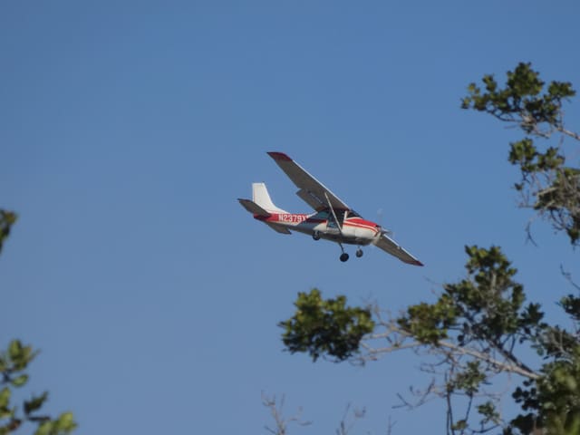 N2379X - Single-engine aircraft